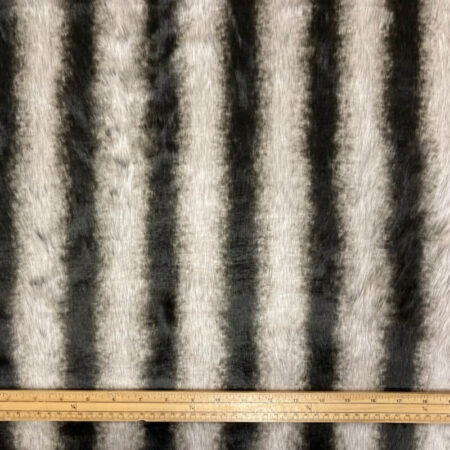 Animal Stripe Fur - Image 2