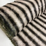 Animal Stripe Fur