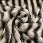 Animal Stripe Fur