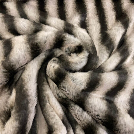 Animal Stripe Fur - Image 3