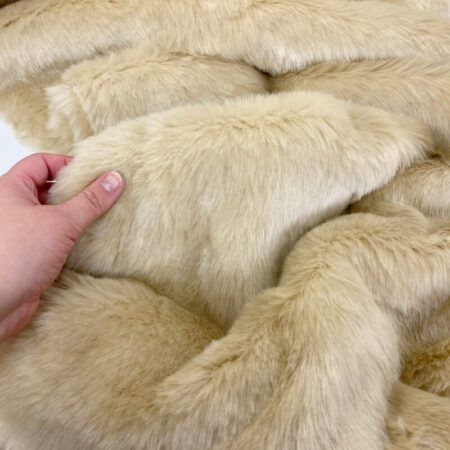 Simba Golden Fur - Image 2