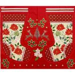 Yuletide Stocking