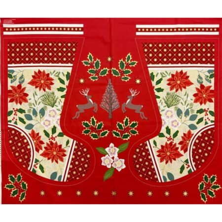 Yuletide Stocking - Image 2