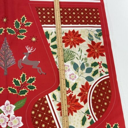 Yuletide Stocking - Image 3