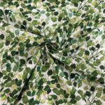 Green Leaf Cottons