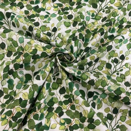 Green Leaf Cottons - Image 3