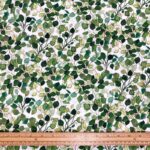 Green Leaf Cottons
