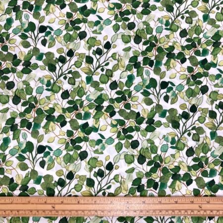 Green Leaf Cottons - Image 4