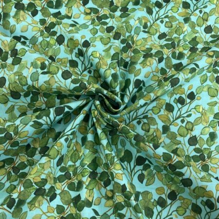 Green Leaf Cottons - Image 7