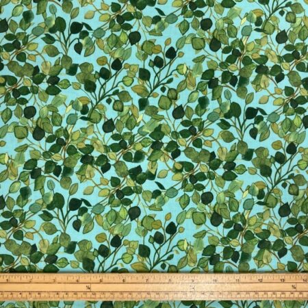 Green Leaf Cottons - Image 8