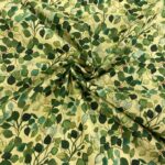 Green Leaf Cottons