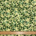 Green Leaf Cottons