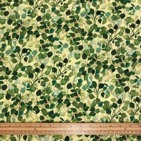 Green Leaf Cottons - Image 6