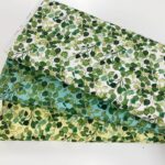 Green Leaf Cottons