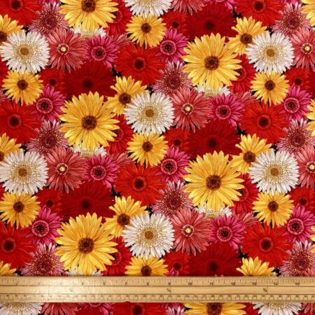 Flower Market Cottons - Image 3