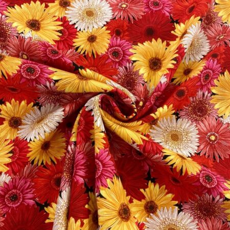 Flower Market Cottons - Image 4