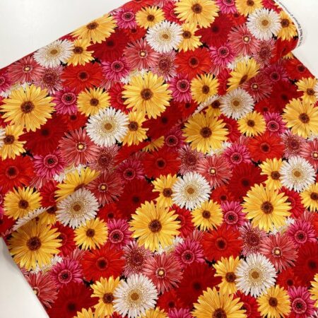 Flower Market Cottons - Image 5