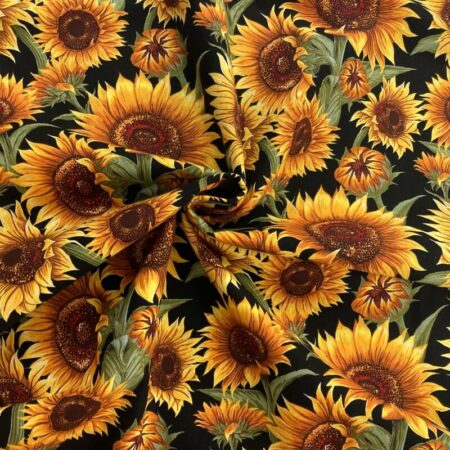 Flower Market Cottons - Image 10