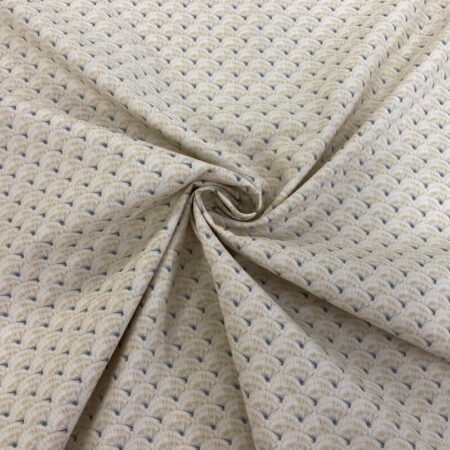 Cockle Shells Cottons - Image 6