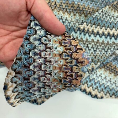 Polyester Misco Lace - Image 4