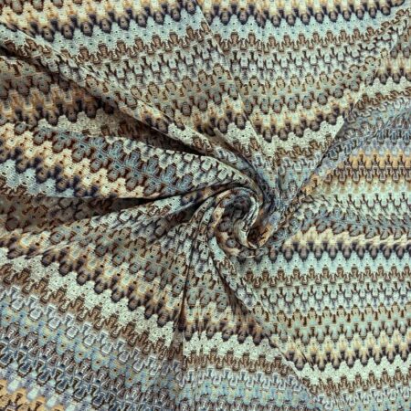Polyester Misco Lace - Image 2