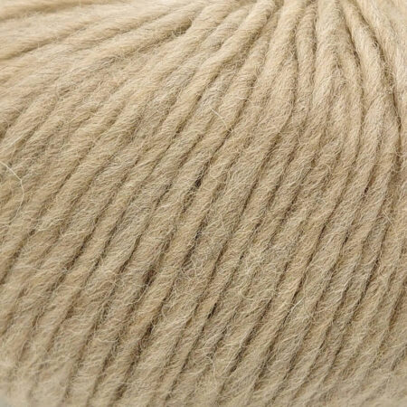 Essentials Organic Wool Aran 50g - Image 7