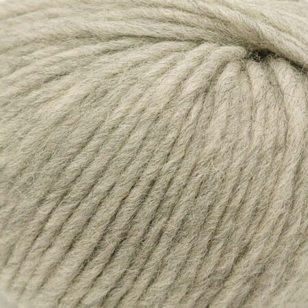 Essentials Organic Wool Aran 50g - Image 5