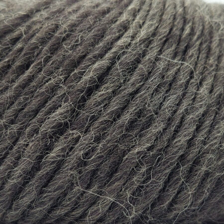 Essentials Organic Wool Aran 50g - Image 4