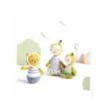 Ricorumi Book Mini Me