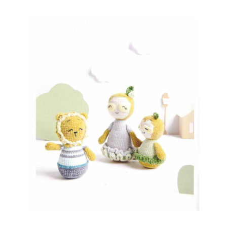 Ricorumi Book Mini Me - Image 6