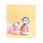Ricorumi Book Mini Me