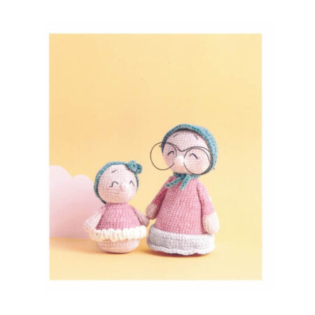 Ricorumi Book Mini Me - Image 4