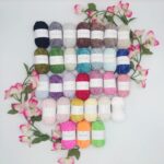 Ricorumi Nilli Nilli 25g