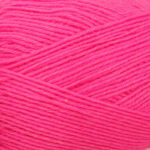 Sock's Neon 4 Ply 100g