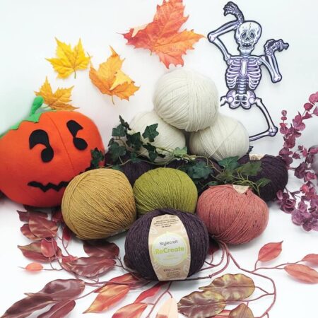 Rosina Crochets Boo! Crochet Along Packs - Image 5