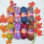That Colour Vibe Chunky 100g