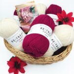 WYS Lapland Blanket CAL Yarn Pack ONLY