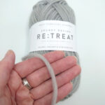 West Yorkshire Spinners Re:Treat Chunky Roving 100g