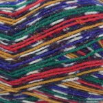 West Yorkshire Spinners Signature Sparkle 4 Ply 100g