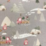 Christmas Panama