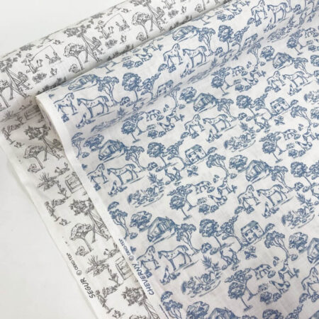 Toile de Jouy
