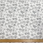 Toile de Jouy