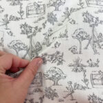 Toile de Jouy