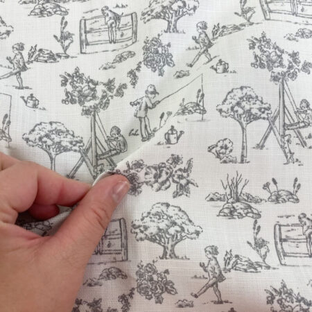 Toile de Jouy - Image 2
