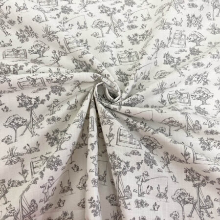 Toile de Jouy - Image 3