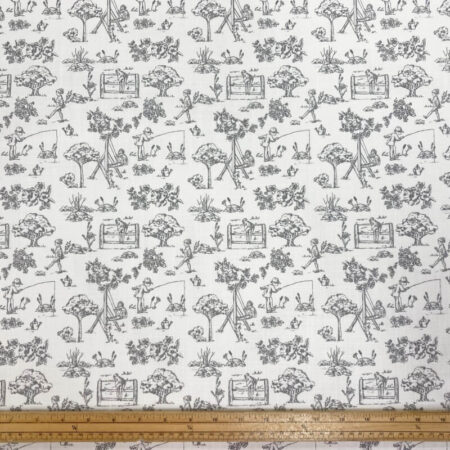 Toile de Jouy - Image 4