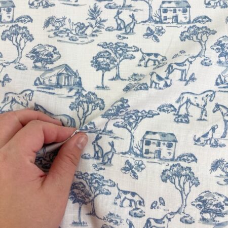 Toile de Jouy - Image 5