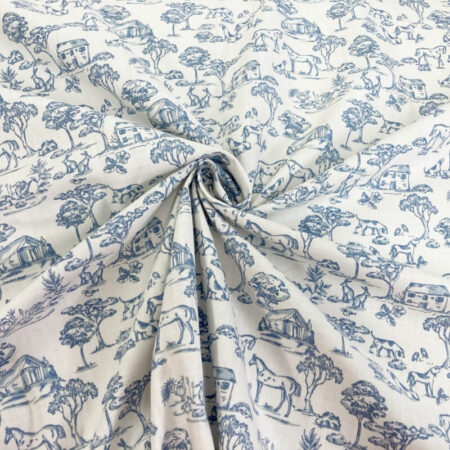 Toile de Jouy - Image 6