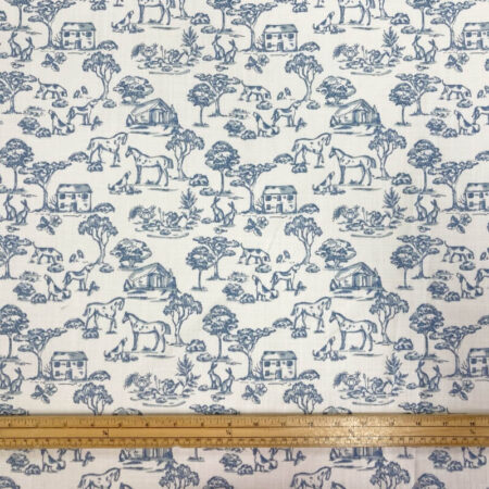 Toile de Jouy - Image 7