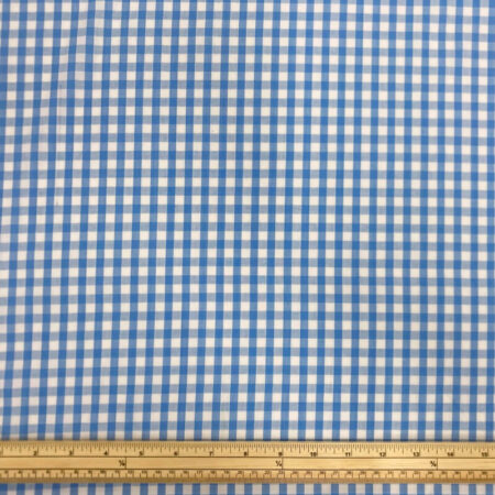 Gingham Polycotton - Image 50